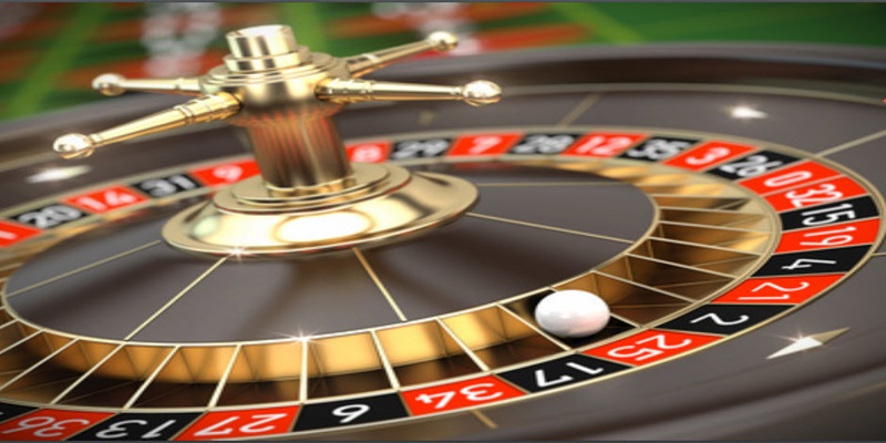 Cập nhật luật chơi Roulette tại Loto188 chi tiết