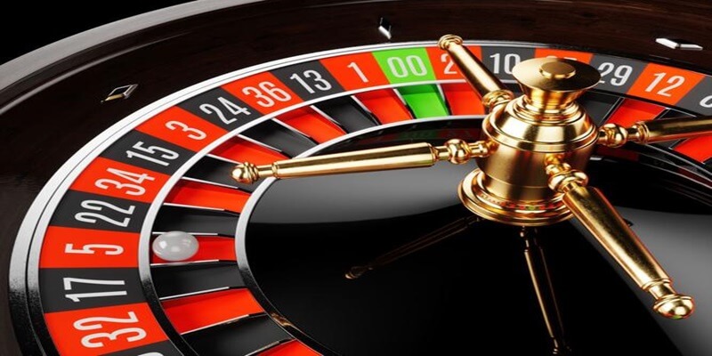 Roulette Loto188 cung cấp đa dạng cửa cược