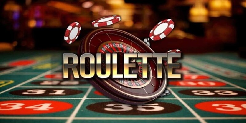 Roulette Loto188 là tựa game casino hấp dẫn