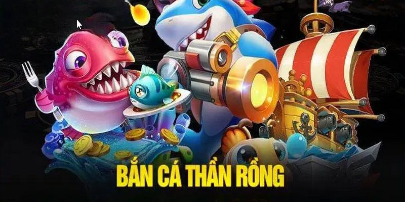 Bắn cá Thần Rồng nhận rất nhiều những đánh giá tốt từ cộng đồng game thủ trên thị trường trực tuyến