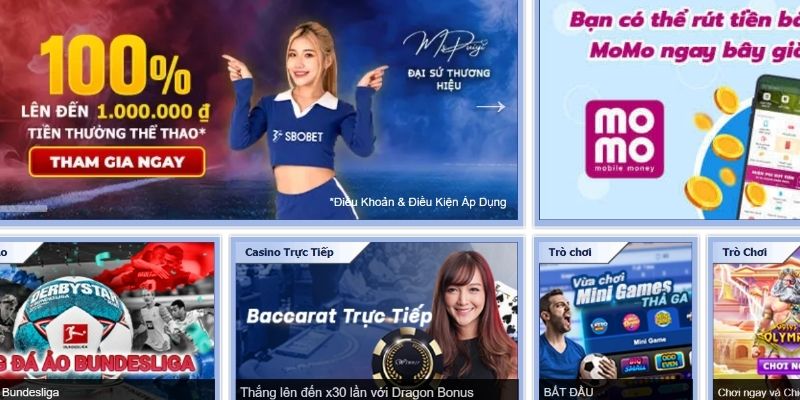 Giới thiệu Shobet Loto 188