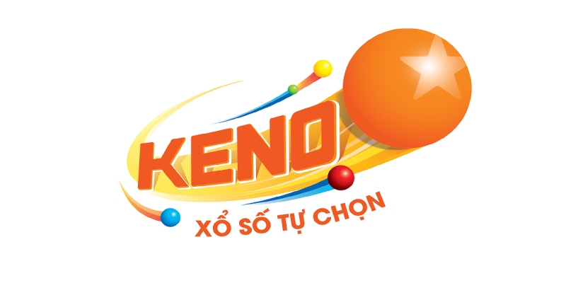 Keno là sản phẩm nổi bật nhất tại sảnh Win Win Lottery Loto188