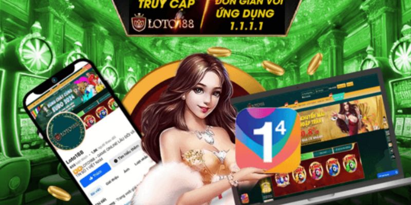 Lỗi thường gặp khi tải app Loto188 và cách khắc phục