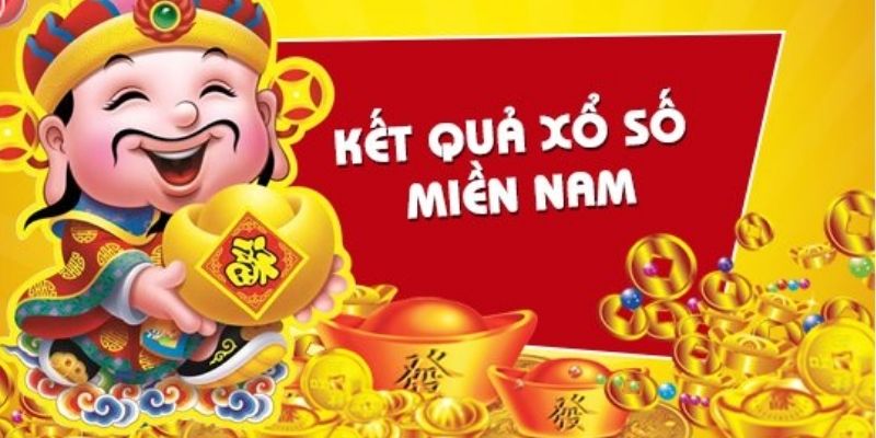 Sơ lược về xổ số miền Nam