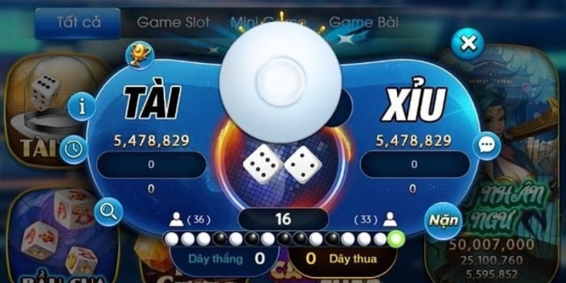 Quy trình chơi game tại Loto188