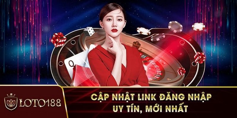 Thông tin giới thiệu Loto188